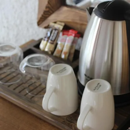 Aura Village Hotel Alaçatı