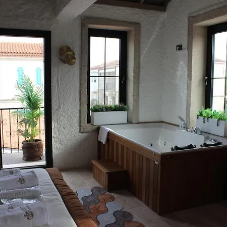 Hotel Aura Village Alacati