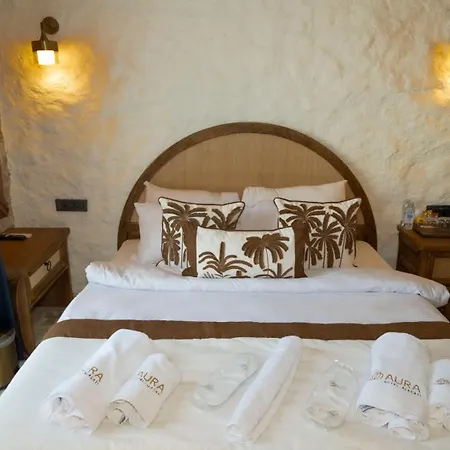 Aura Village Alacati
