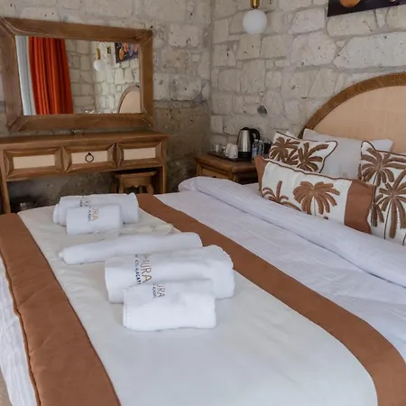 Aura Village * Alaçatı