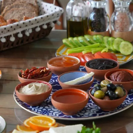 Aura Village * Alaçatı