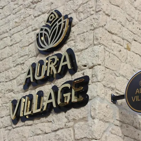 Aura Village Hotel