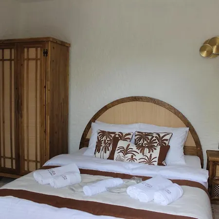 Aura Village Hotel