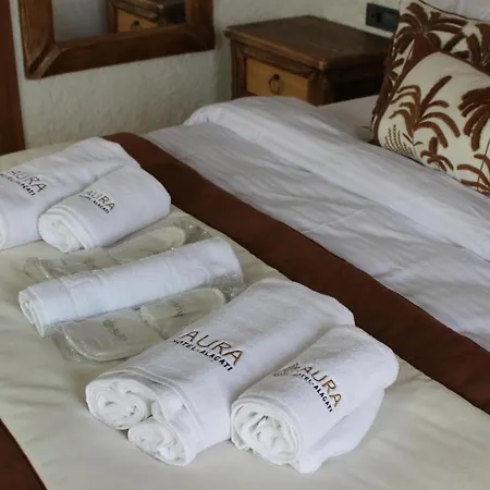 Hotel Aura Village Alaçatı