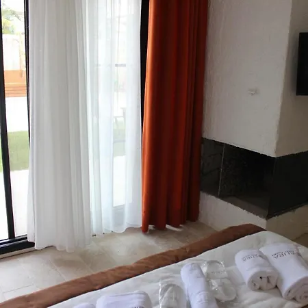 Aura Village Alaçatı