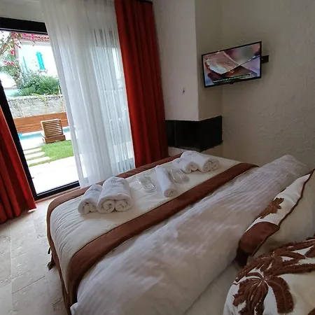 Aura Village * Alaçatı