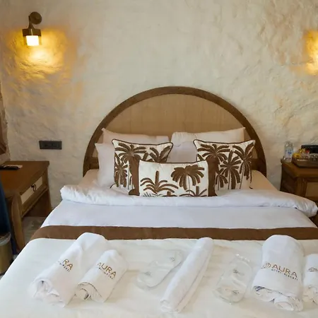 Aura Village Alaçatı