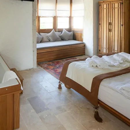 Hotel Aura Village Alaçatı