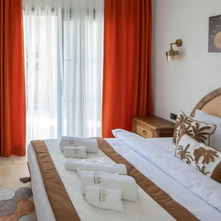 Aura Village Hotel