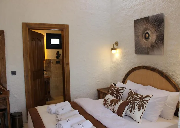 Aura Village * Alaçatı