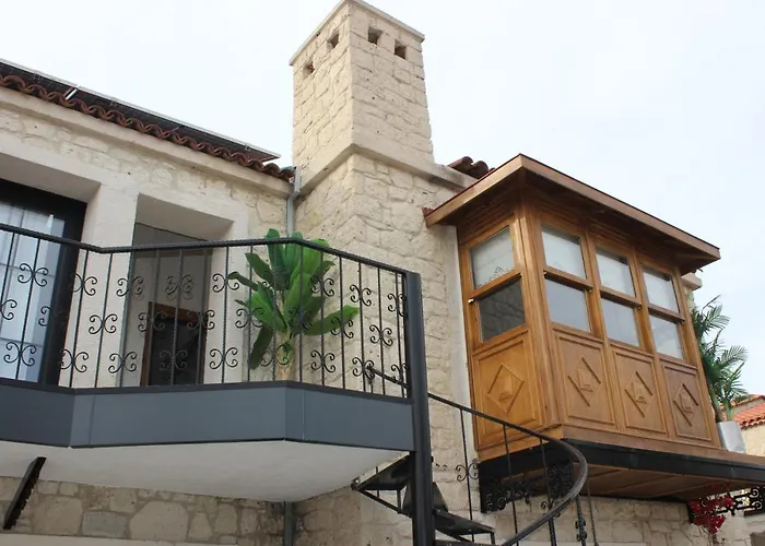 Aura Village * Alaçatı