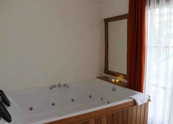 Aura Village Otel Alaçatı