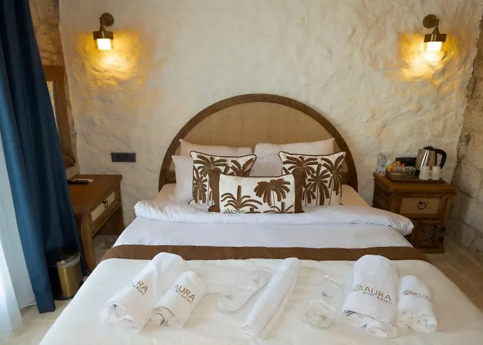 Aura Village Alaçatı