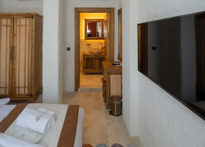 Aura Village Otel Alaçatı