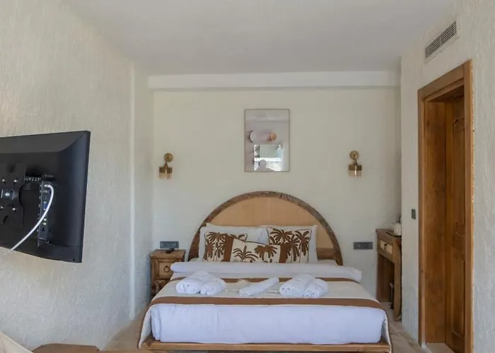 Aura Village * Alaçatı